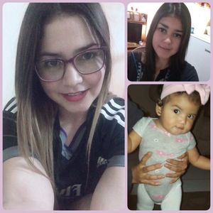 Meet your Posher, Isabel